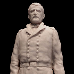 Ulysses S. Grant Small Model
